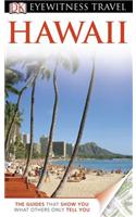 DK Travel Guide: Hawaii