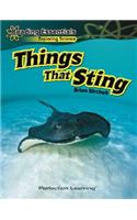 Things That Sting