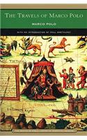 The Travels of Marco Polo (Barnes & Noble Library of Essential Reading)