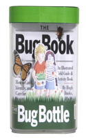 Bug Book and Bug Bottle, the