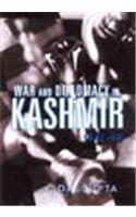 War and Diplomacy in Kashmir,1947-48