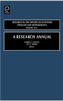 A Research Annual