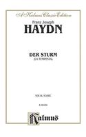 Der Sturm La Tempesta