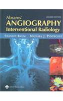 Abrams' Angiography Interventional Radiology