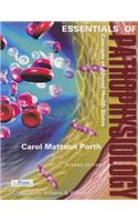 Essentials of Pathology and Study Guide, Pkg