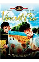 Vincent and Theo