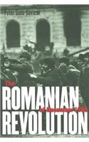 Romanian Revolution of December 1989