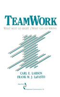 Teamwork