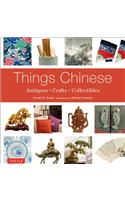 Things Chinese