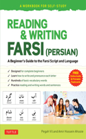 Reading & Writing Farsi (Persian): A Workbook for Self-Study