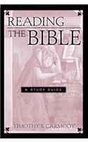 Reading the Bible: A Study Guide