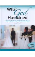 What God Has Joined, Couple's Book