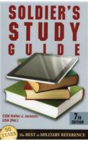 Soldier's Study Guide, Seventh Edition