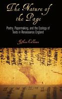 The Nature of the Page