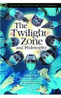 Twilight Zone and Philosophy