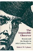 The Impossible Observer