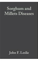 Sorghum and Millets Diseases