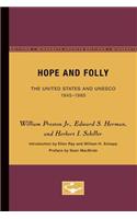 Hope and Folly