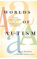 Worlds of Autism