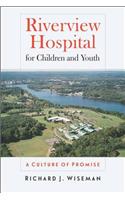 Riverview Hospital for Children and Youth