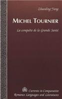 Michel Tournier