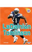 Ladainian Tomlinson: (Amazing Athletes (Hardcover))