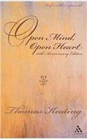 Open Mind, Open Heart 20th Anniversary Edition