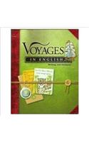 Voyages in English 2006 Grade 6