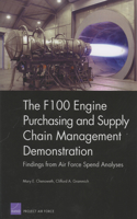 F100 Engine Purchasing and Supply Cahin Management Demonstration