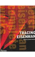 Tracing Eisenman: Complete Works(English)