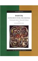 Bela Bartok: Concerto for Orchestra