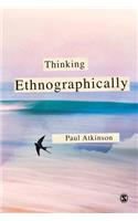 Thinking Ethnographically