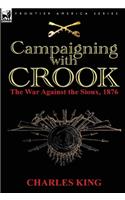 Campaigning With Crook