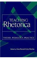 Teaching Rhetorica