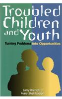 Troubled Children and Youth