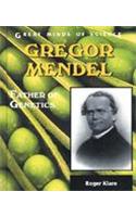 Gregor Mendel