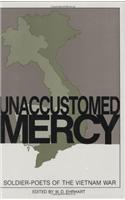 Unaccustomed Mercy