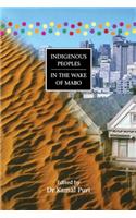 Indigenous Peoples in the Wake of Mabo