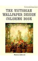 Victorian Wallpaper Designs