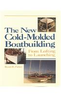 New Cold-Molded Boatbuilding