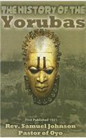 The History of the Yorubas