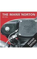 MANX NORTON