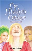 The Hidden Order - Can You See It?