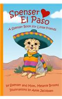 Spenser Loves El Paso
