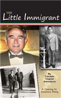 Little Immigrant