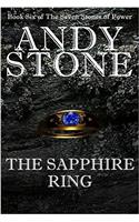 Sapphire Ring - Book Six of the Seven Stones of Power