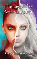 Legend of Amanda Robins