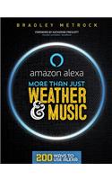More Than Just Weather And Music