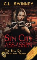 Sin City Assassin