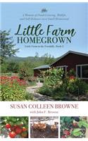 Little Farm Homegrown